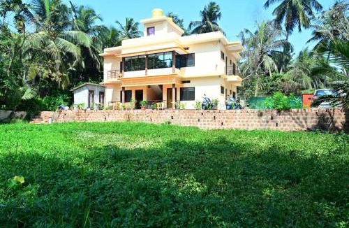 Gokarna House | Parshuram Homestay Gokarna