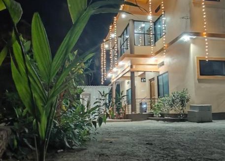 Gokarna House | Parshuram Homestay Gokarna