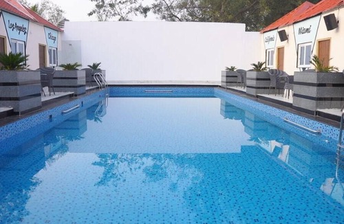 Bhongir Hotel | Pasala Resort