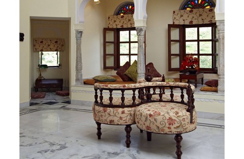 Patan Hotel | Patan Mahal