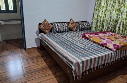 Sukha House | Pathgami homestay kainchi dhaam