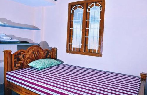 Tiruvannamalai House | Peace Haven - Tiru Arunachala Retreat, Tiruvannamalai