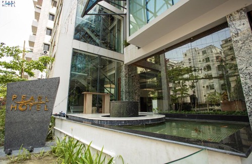 Banani Hotel | Pearl Hotel