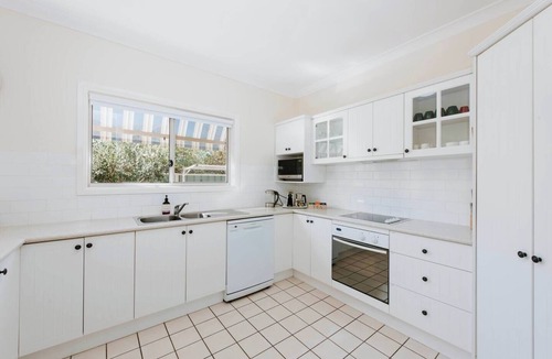 Central Mudgee House | Pebble Lane Cottage A Charming Mudgee Stay