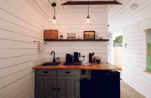 Flaxton Cabin | Pelham Cottage, Kondalilla Falls