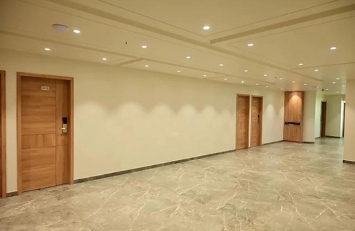 Wadhwan Hotel | Pelican Hotel
