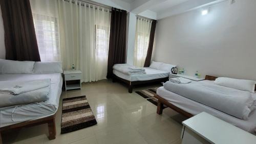 Bomdila House | Pema Chojum Homestay Shergaon