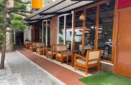 Piriyapatna Resort | Pemaga Inn