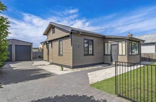 Invermay House | Penfold Cottage 1 km from CBD Launceston Invermay +freeWIFI