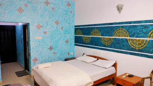 Devikolam Resort | Peninsular wood Resort