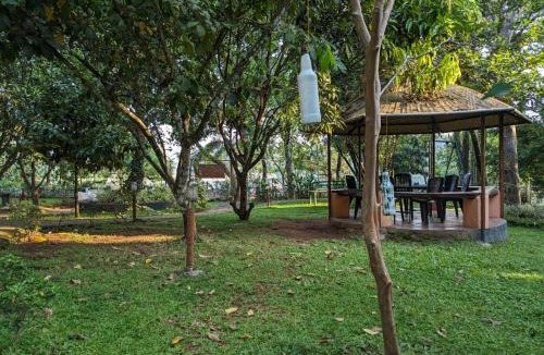 Devikolam Resort | Peninsular wood Resort