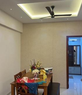 Adyar Apartment | PENT HOUSE, Willows Apartments, Neermarga, Mangalore
