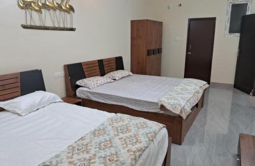 Madurai Apartment | PENTHOUSE APARTMENT