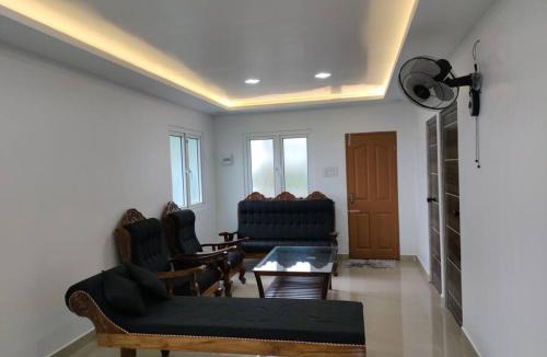 Elappara House | Pepper Glen Powathu Kerala Homestay