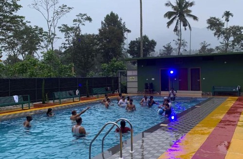 Kottappadi part House | Pepper Valley Resort
