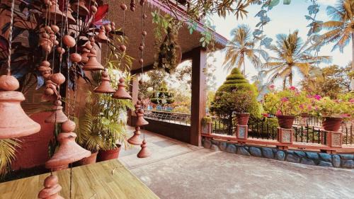 Kottappadi part House | Pepper Valley Resort