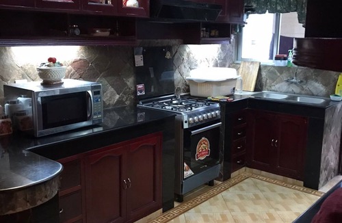 Gulshan House | per night/monthly 3200sqft full furnished apartment antique furniture gulshan