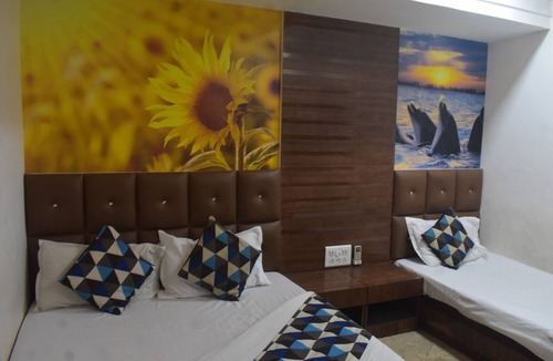 Vastrapur Hotel | Peradiot Hotel - Vastrapur
