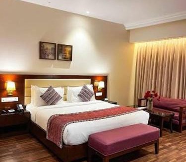 Peralam Hotel | Peralam Rooms