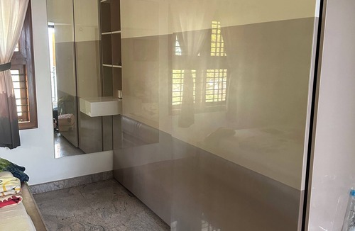 Bengaluru Bed & Breakfast | Perfect 1-bedroom bed & breakfast with AC in Bengaluru