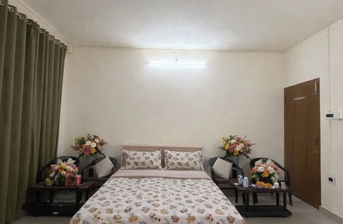 Shillong Bed & Breakfast | Perfect 5-bedroom bed & breakfast in soothing Shillong location