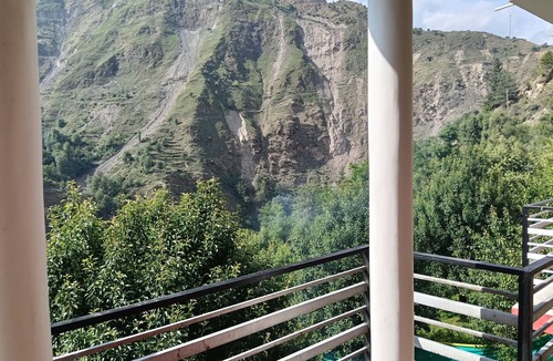 Mohal House | Perfect 6-bedroom in a house with relaxed atmosphere
