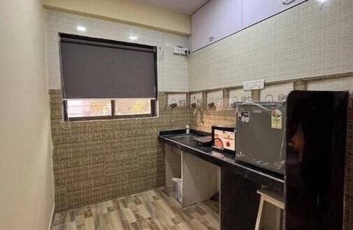 Pali Hill Apartment | Perfect Central 1BHK in Bandra W
