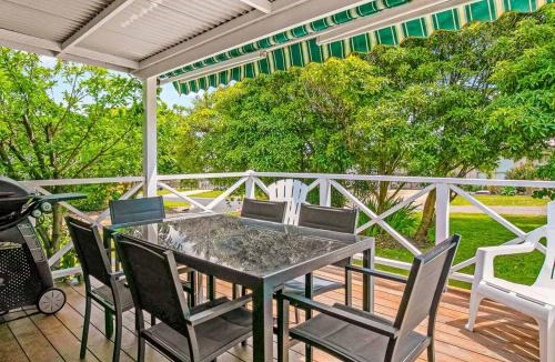 Cape Woolamai House | Periwinkle