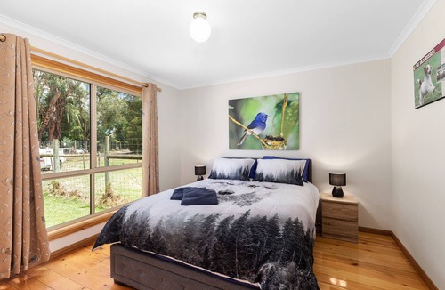 Worrolong Bed & Breakfast | PET FRIENDLY COTTAGES - COLLIE COTTAGE- 4 STAR SELF CONTAINED COTTAGES