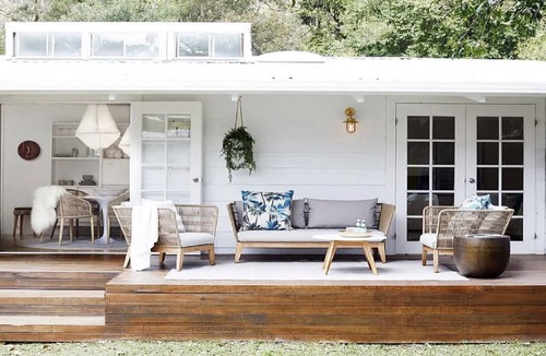 Pearl Beach House | Pet friendly, stroll to beach & cafe