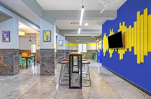 Narasapura Hotel | PG stay with Ensuite and food