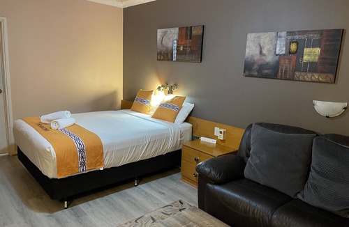 Echuca Hotel | Philadelphia Motor Inn Echuca