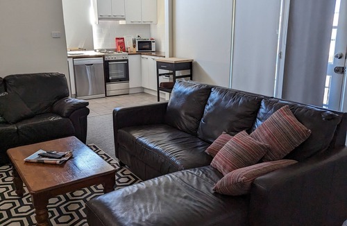 Smiths Beach Apartment | PHILLIP ISLAND Smiths Beach Stunning 2br Apartment Walk 1min Beach 5min GP Track