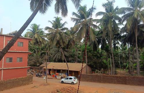 Gokarna House | Pinaki Homestay