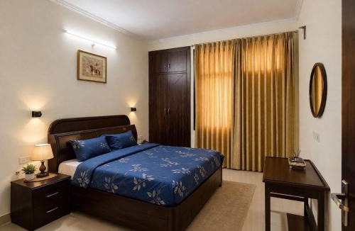 Shyamkhet Apartment | Pine Galaxy