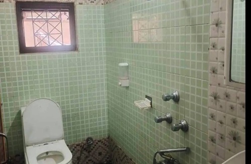 Gauhati Apartment | Pink villa inn A Comfortable Home stay, 1bhk Ac & non AC. Parking available