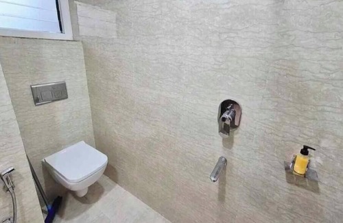 Gauhati Apartment | Pink villa inn A Comfortable Home stay, 1bhk Ac & non AC. Parking available