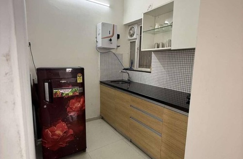 Malad East Apartment | PixieStays Magnolia View Malad East