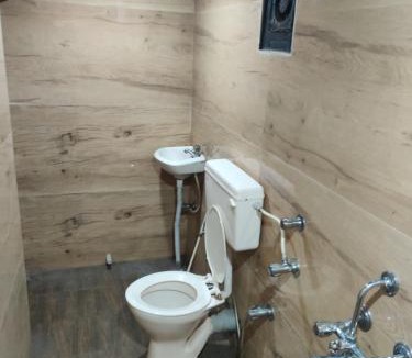 Dombivli East Hotel | PK Lodging