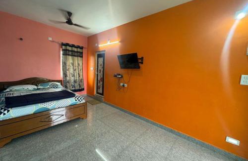Yelagiri Hotel | PK Residency