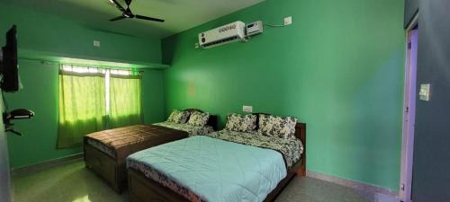 Yelagiri Hotel | PK Residency