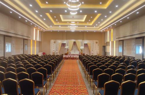 Kumbakonam Hotel | PLA Residency Kumbakonam