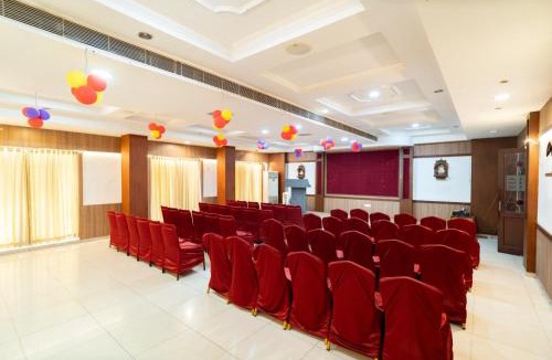 Thanjavur Hotel | PLA Residency Tanjore