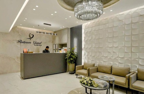 Banani Hotel | Platinum Grand
