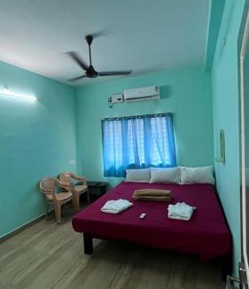 Kottakuppam House | Plymouth Homes