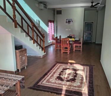 Kottakuppam House | Plymouth Homes