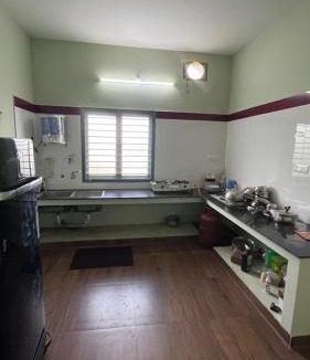 Kottakuppam House | Plymouth Homes