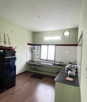 Kottakuppam House | Plymouth Homes