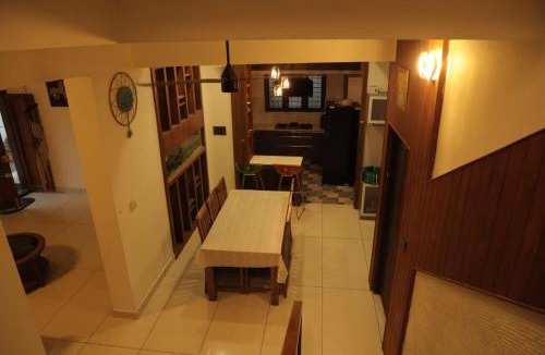 Edava House | Podscape 91 Villastay