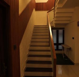 Edava House | Podscape 91 Villastay